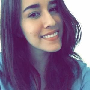 Meet your Posher, Alma